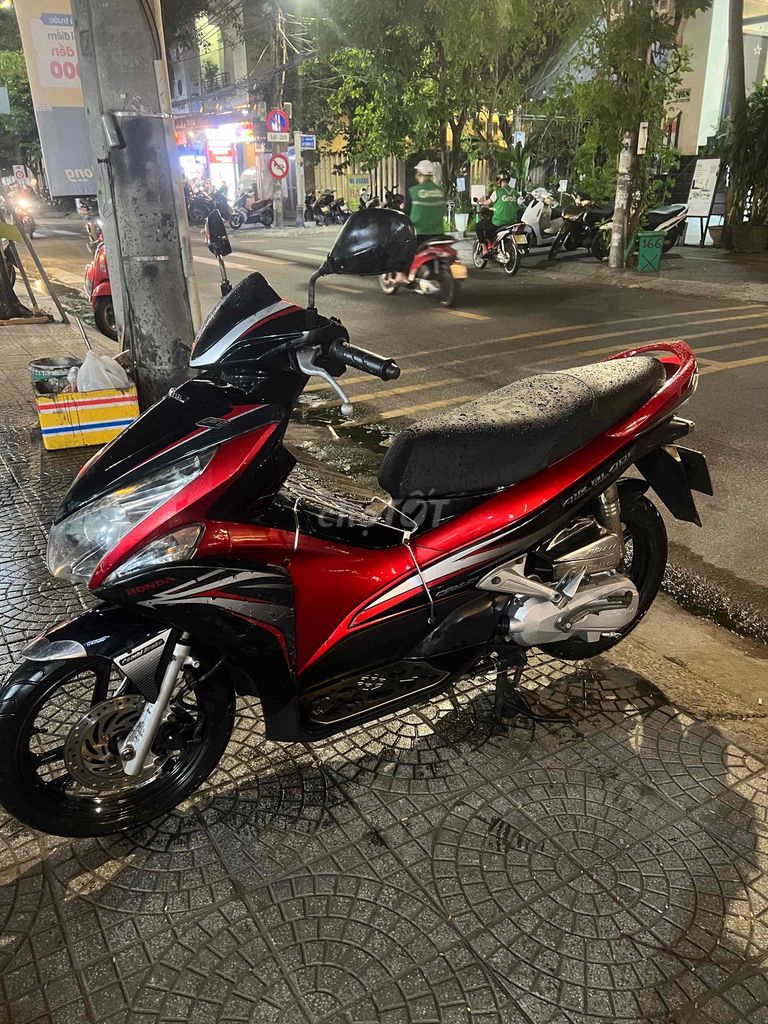 Honda Air Blade 2012 - ảnh 5