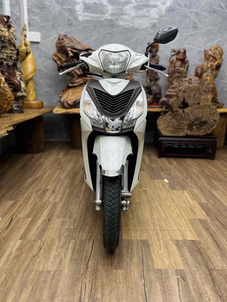 Honda Vision 2019 - ảnh 1