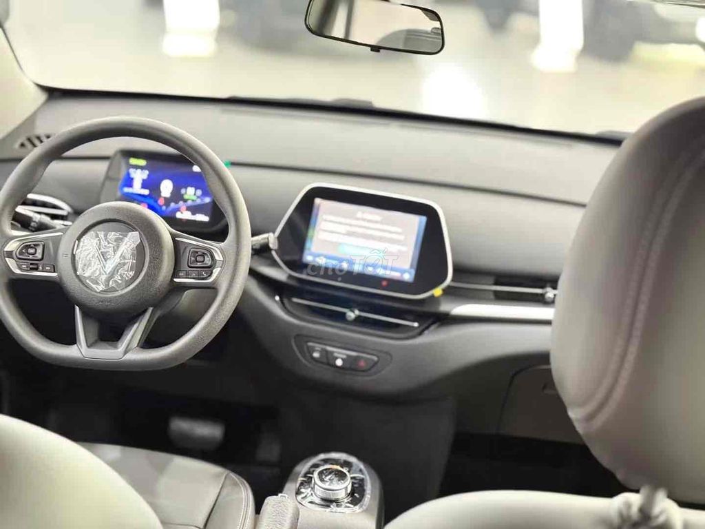 VinFast VF5 Plus - ảnh 2