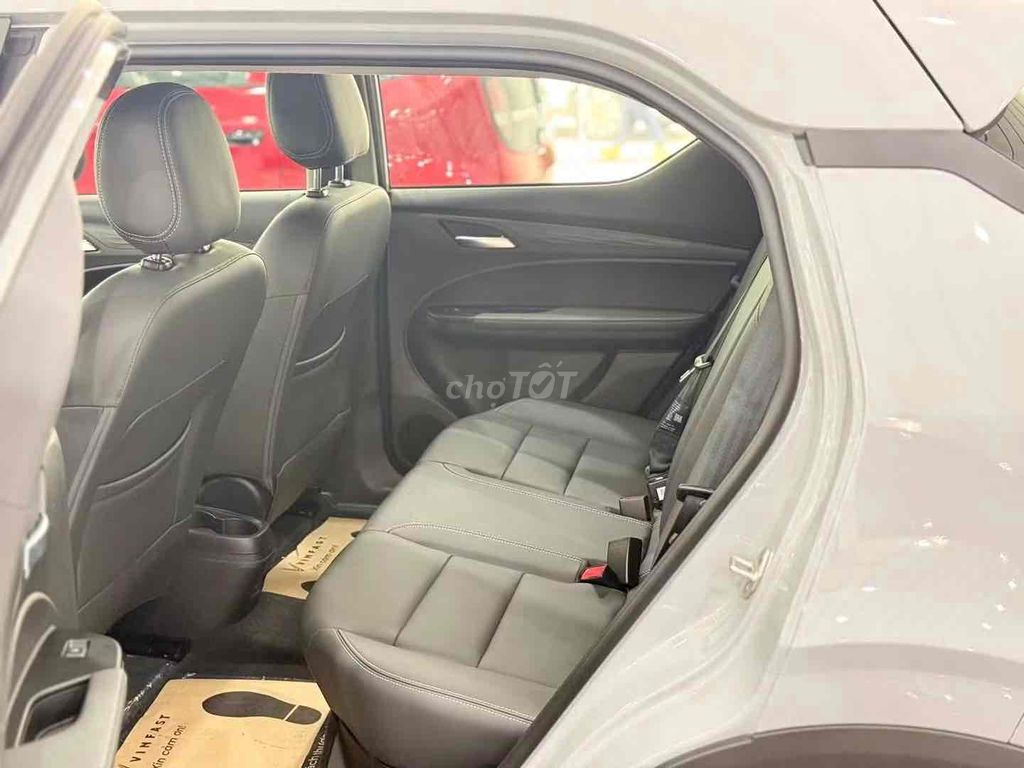 VinFast VF5 Plus - ảnh 3