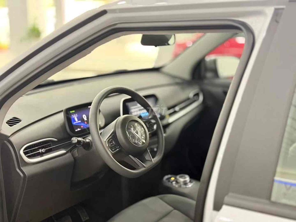 VinFast VF5 Plus - ảnh 4