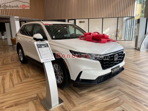 Honda CRV L 2026 - ảnh 1