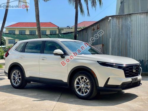 Honda CRV L 2026 - ảnh 2
