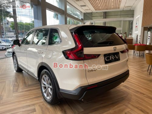 Honda CRV L 2026 - ảnh 4