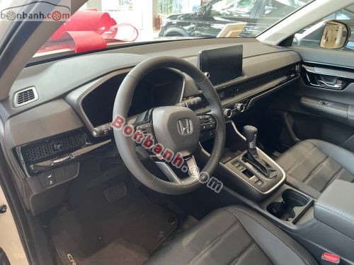 Honda CRV L 2026 - ảnh 5