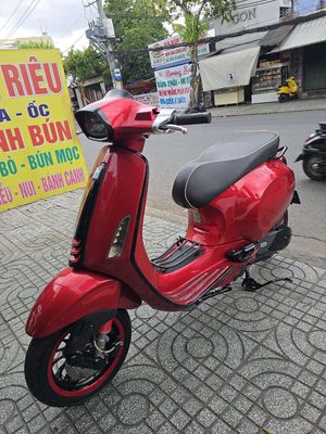 Vespa Sprint 2021 - ảnh 1