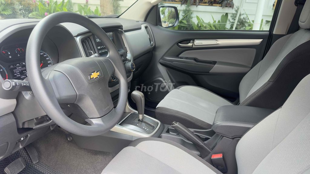 Chevrolet Colorado 2018 - ảnh 5