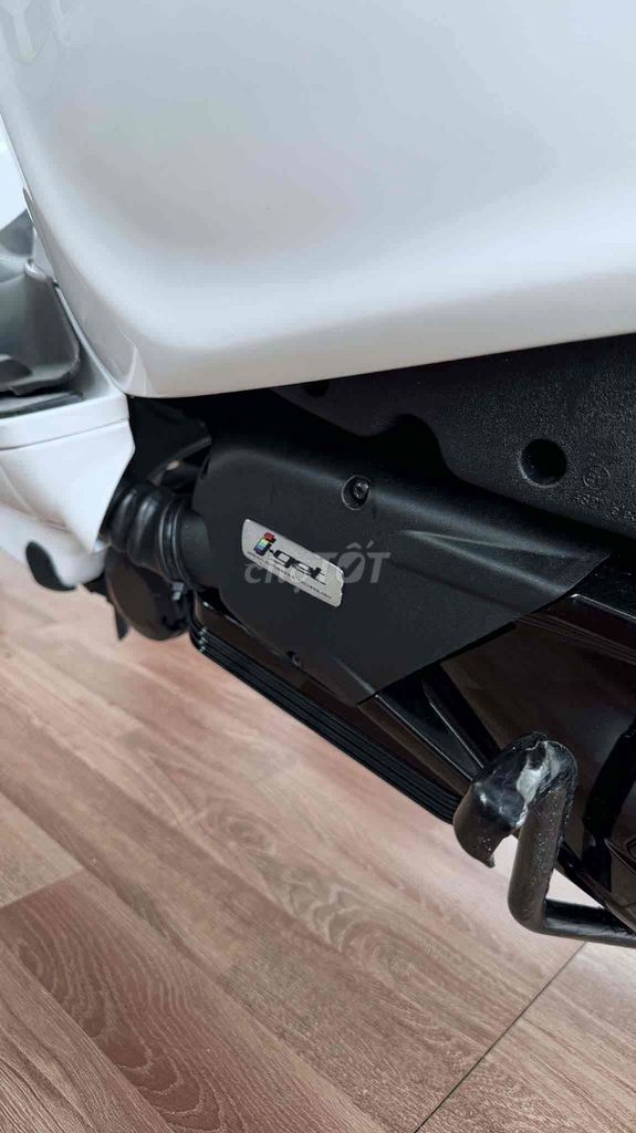 Piaggio Vespa 2018 - ảnh 2