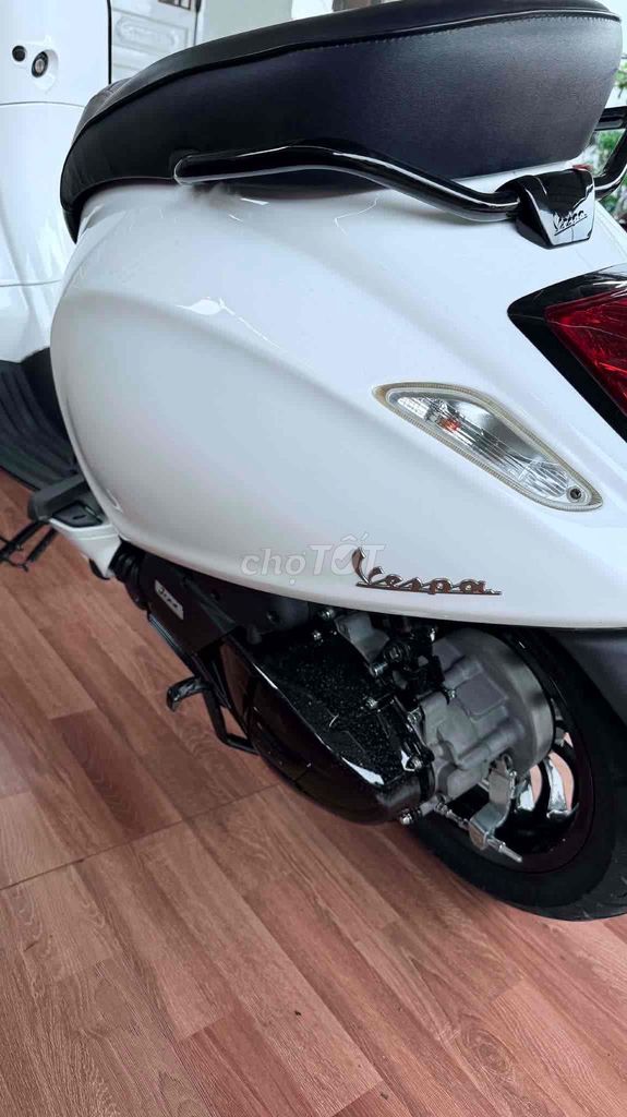 Piaggio Vespa 2018 - ảnh 3