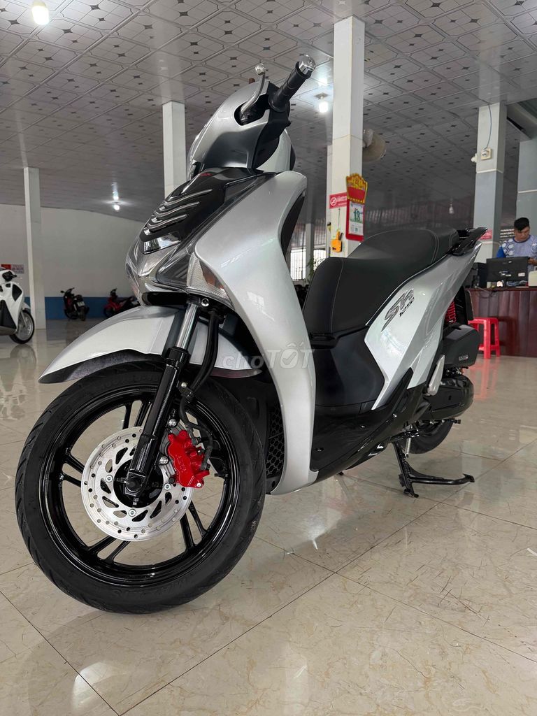 Honda SH 2018 - ảnh 2