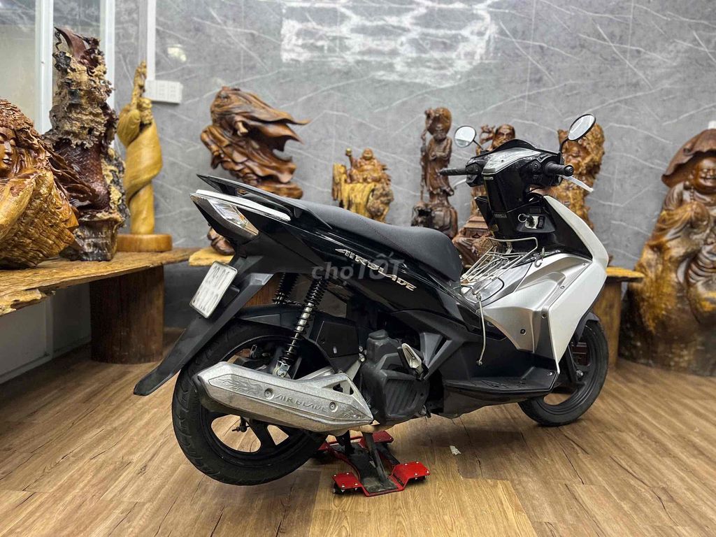 Honda Airblade 2014 - ảnh 2