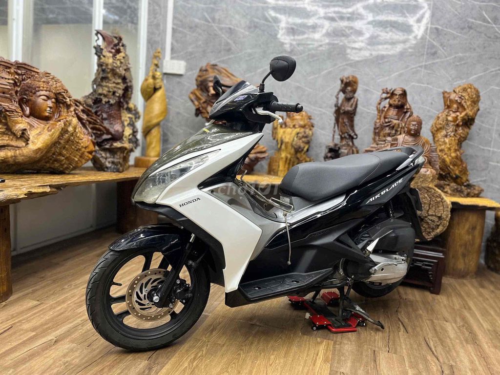 Honda Airblade 2014 - ảnh 3