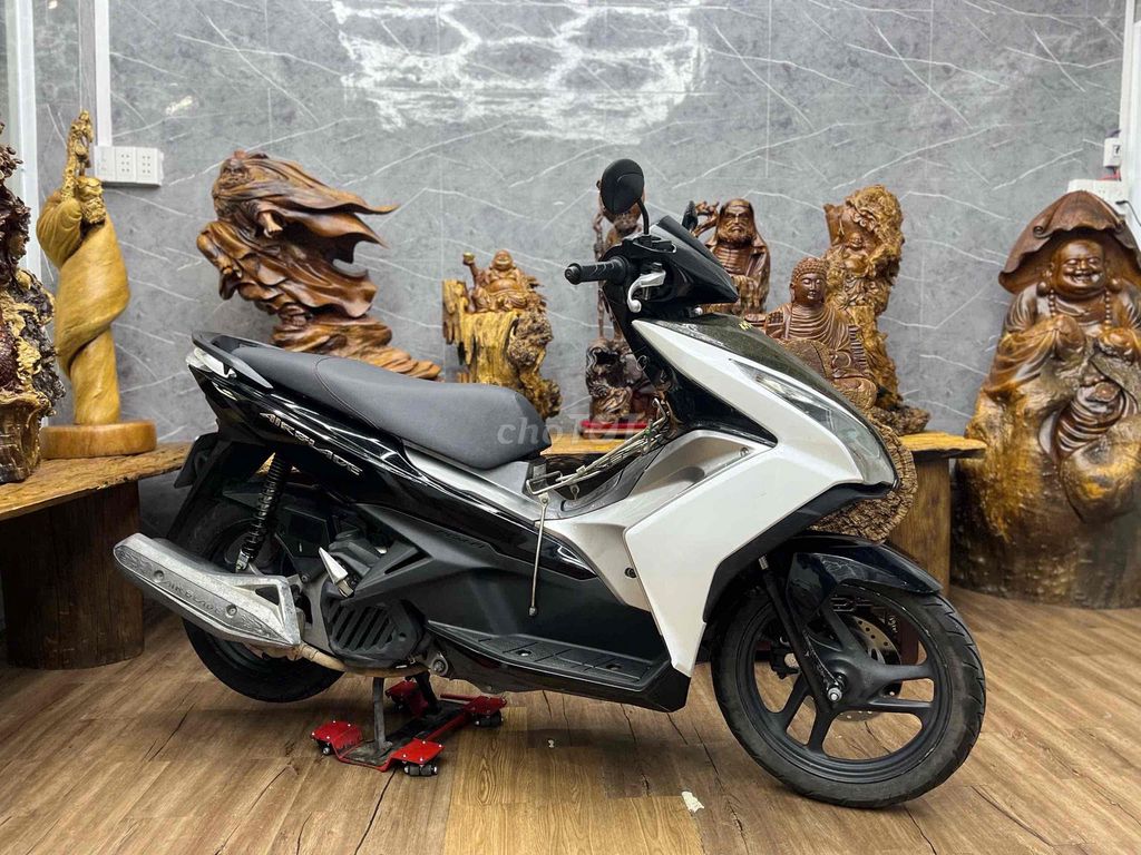 Honda Airblade 2014 - ảnh 4