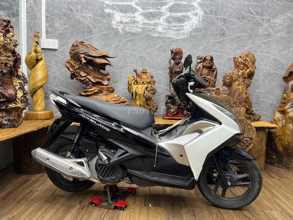 Honda Airblade 2014 - ảnh 5