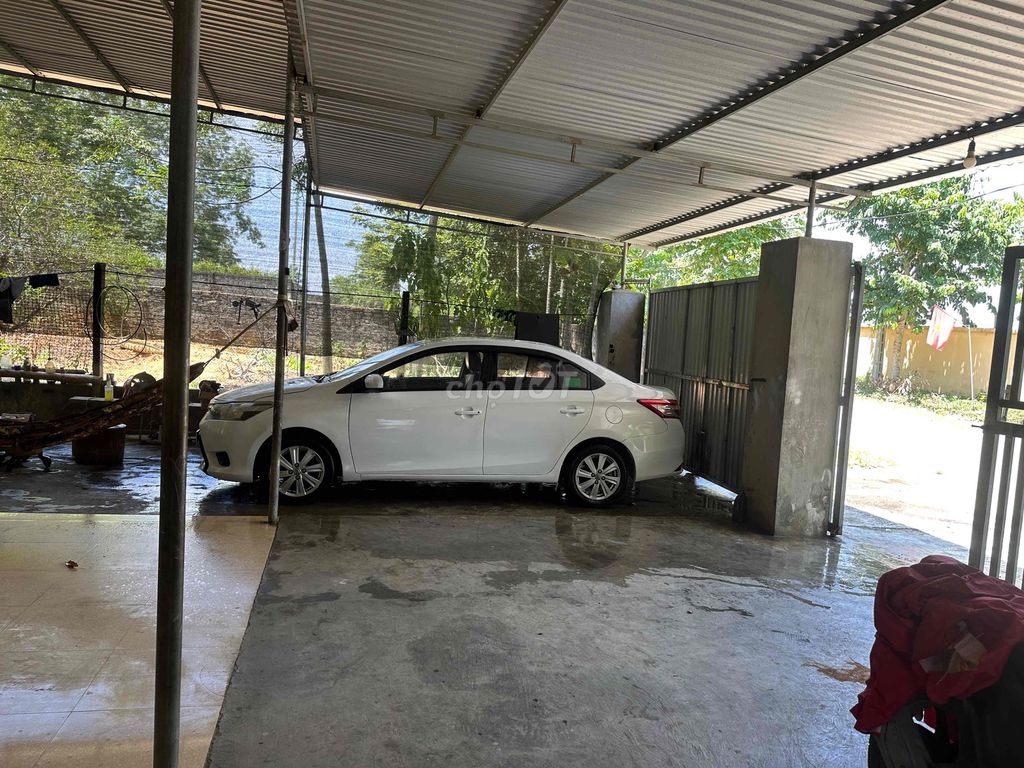 Toyota Vios 2015 - ảnh 1