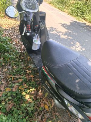 Yamaha Grande 2017 - ảnh 1