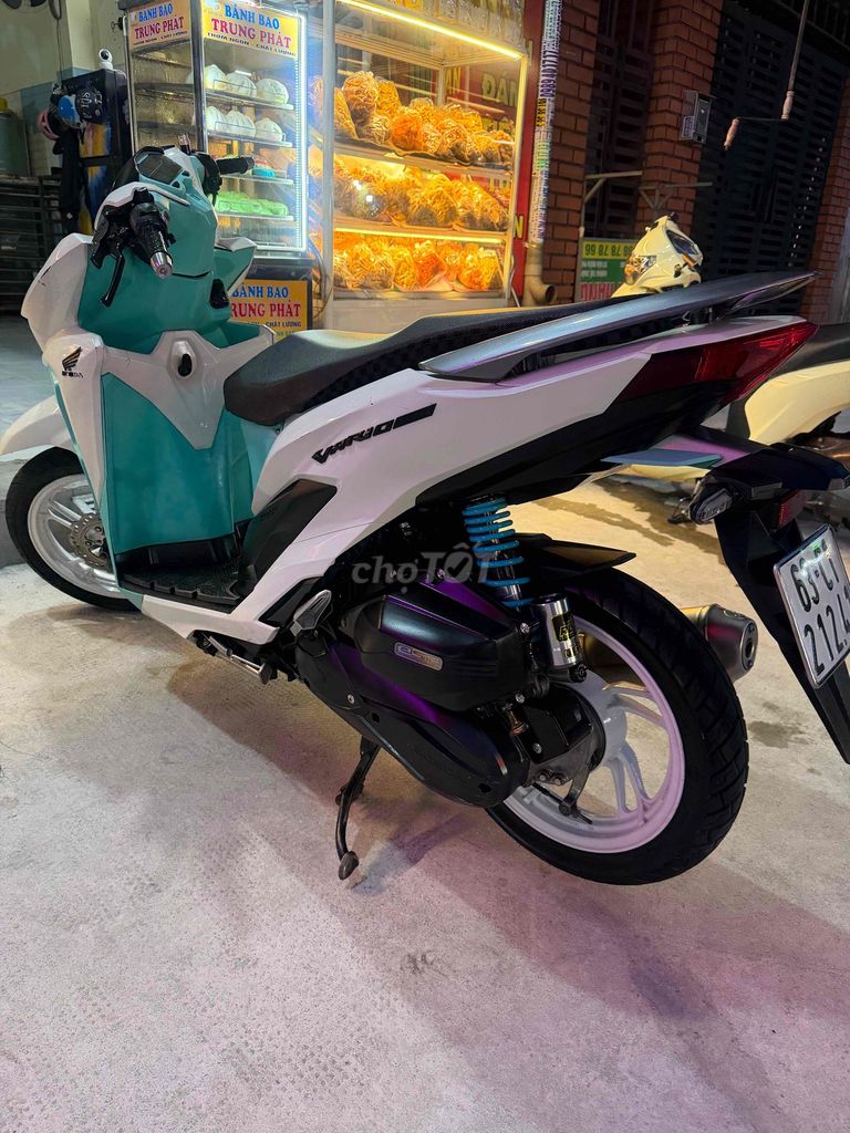 Honda Vario 2020 - ảnh 1