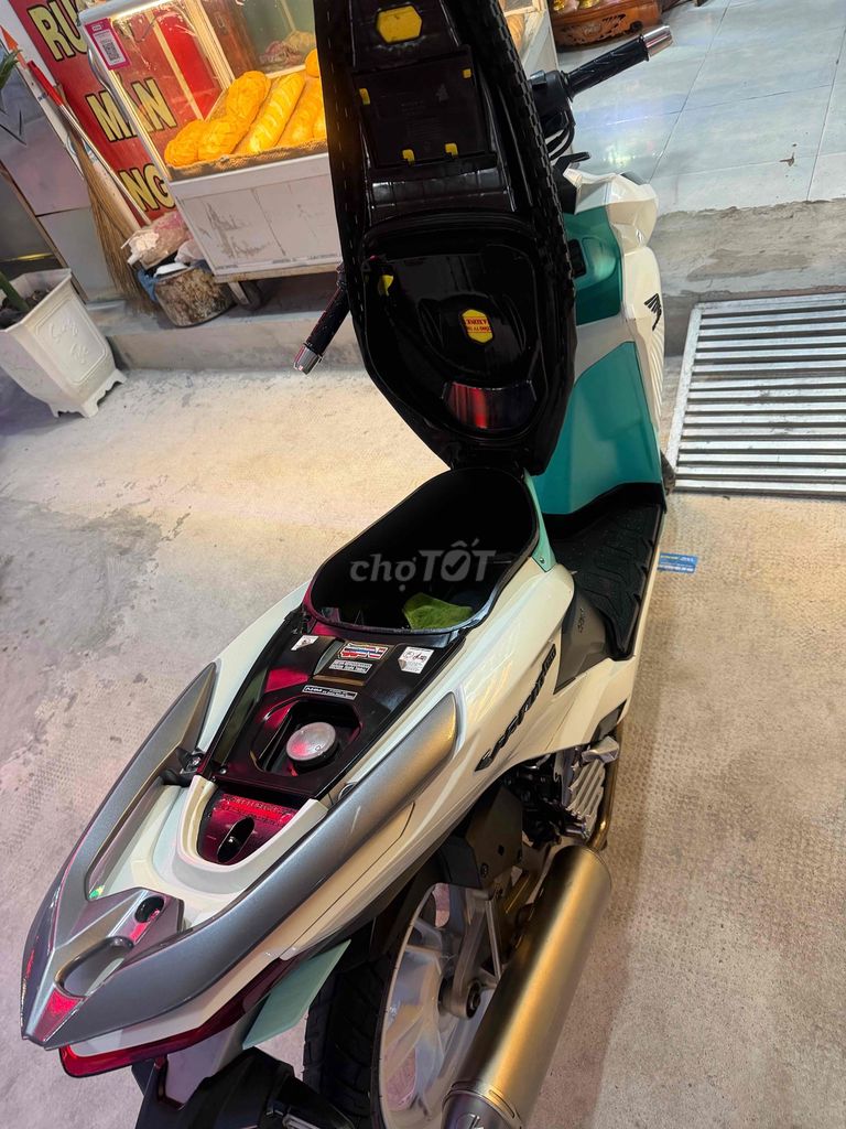 Honda Vario 2020 - ảnh 2