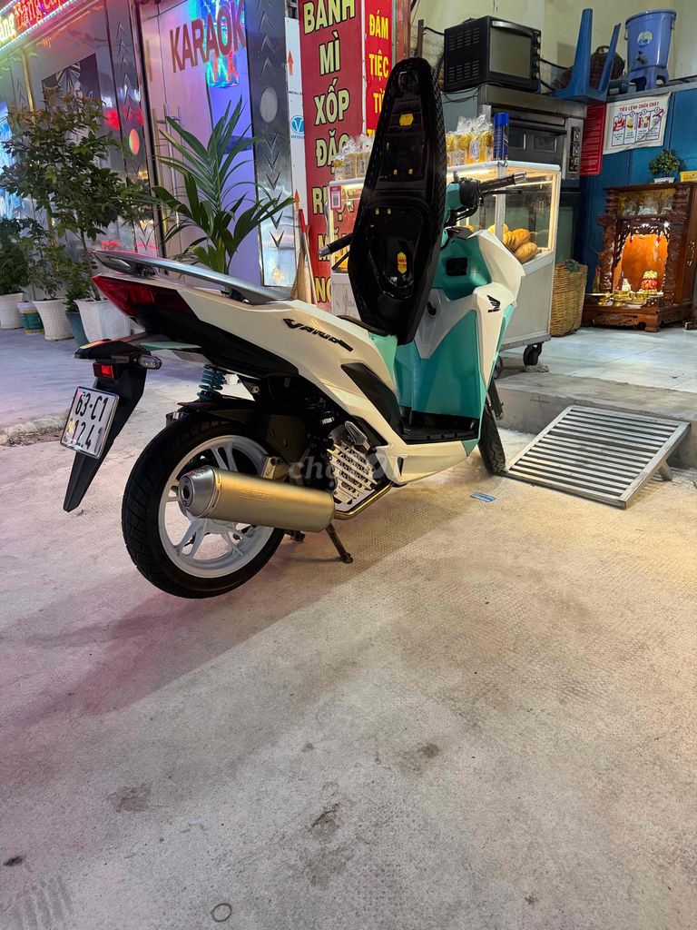 Honda Vario 2020 - ảnh 3