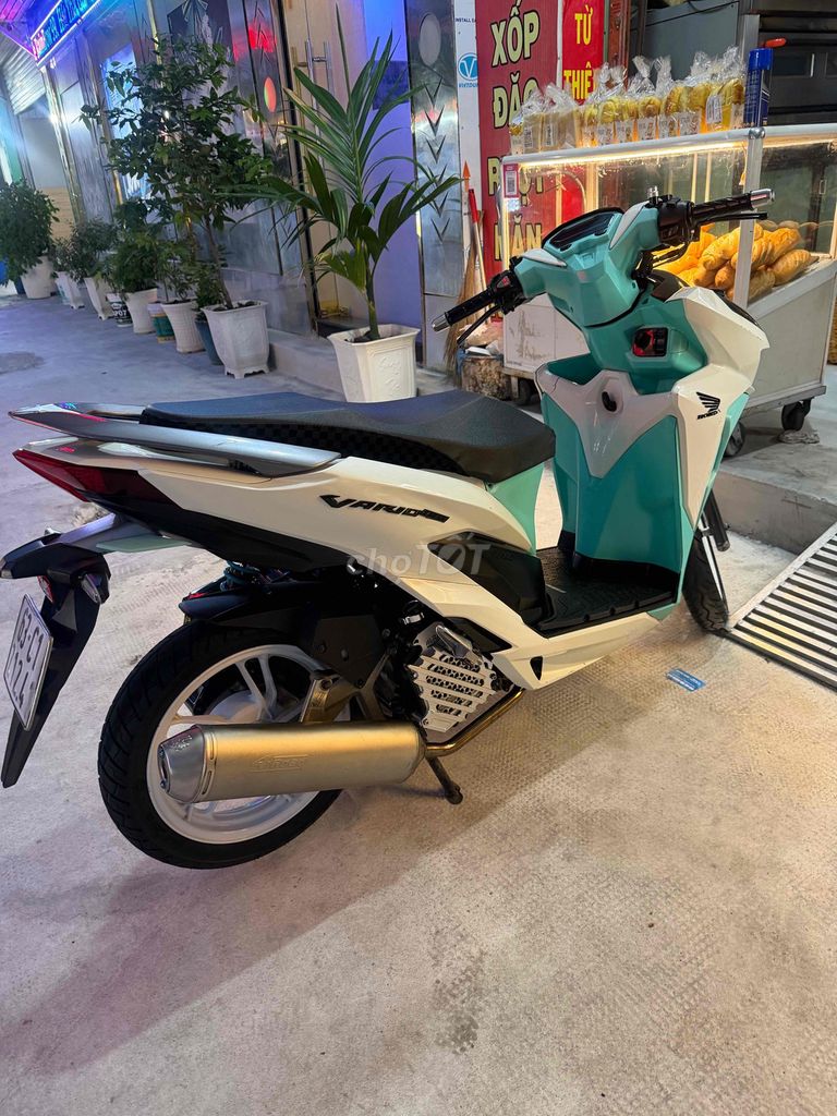 Honda Vario 2020 - ảnh 4
