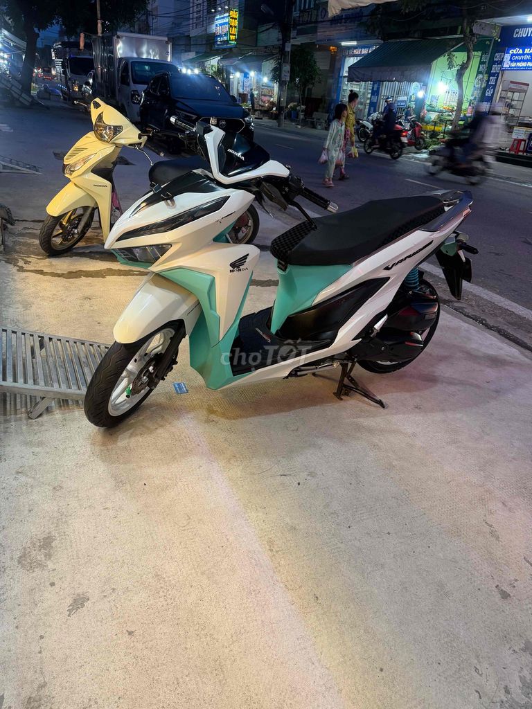 Honda Vario 2020 - ảnh 5