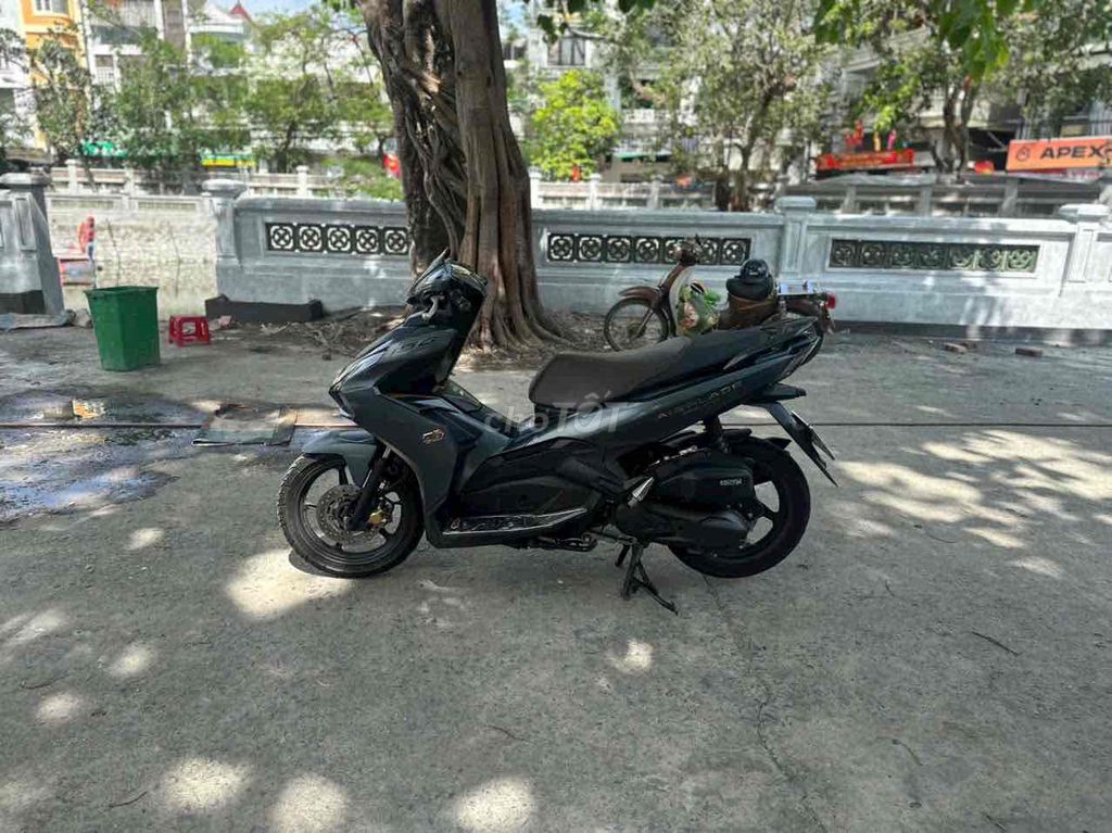 Honda Air Blade 2022 - ảnh 1