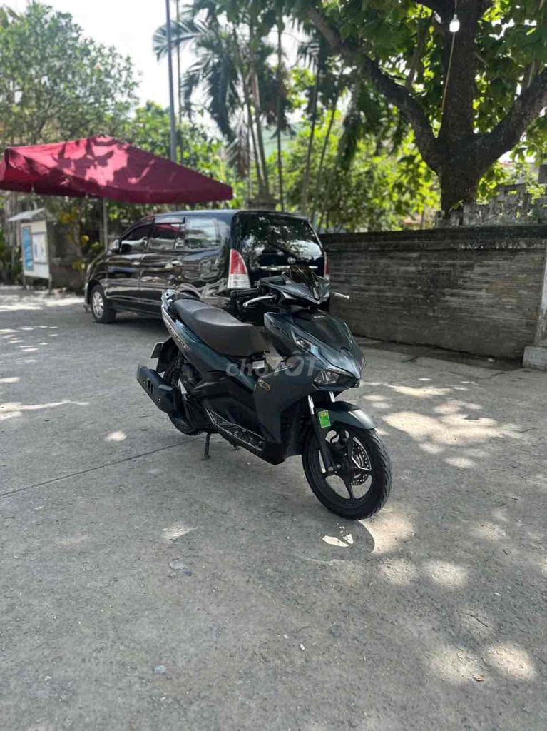 Honda Air Blade 2022 - ảnh 3