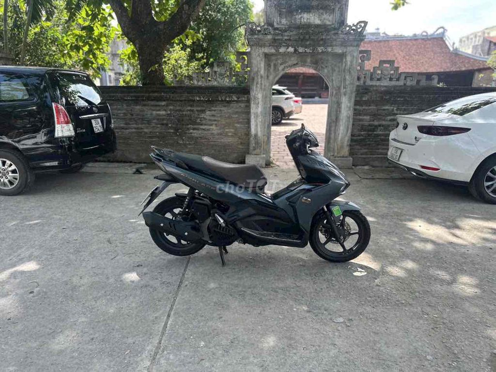 Honda Air Blade 2022 - ảnh 4