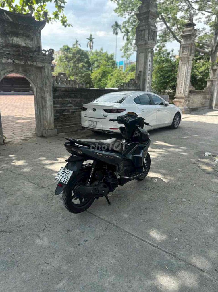 Honda Air Blade 2022 - ảnh 5