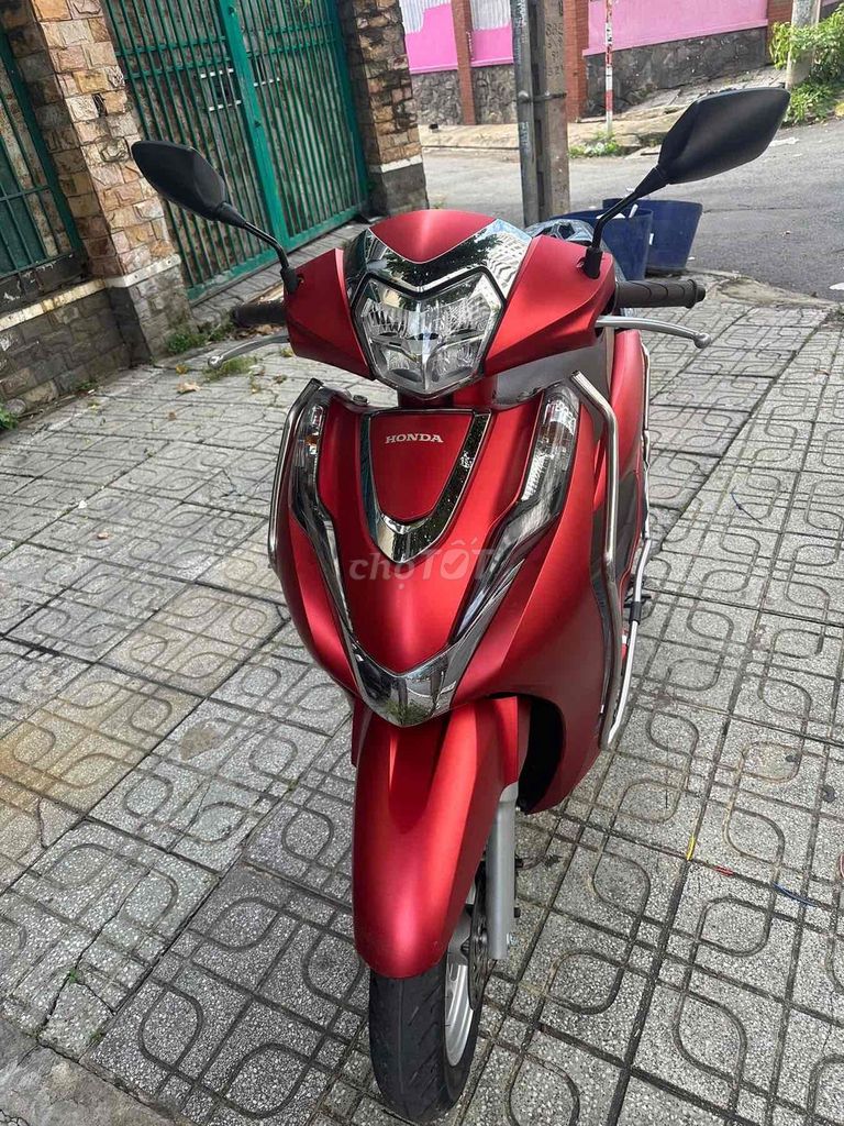 Honda Lead 2023 - ảnh 1