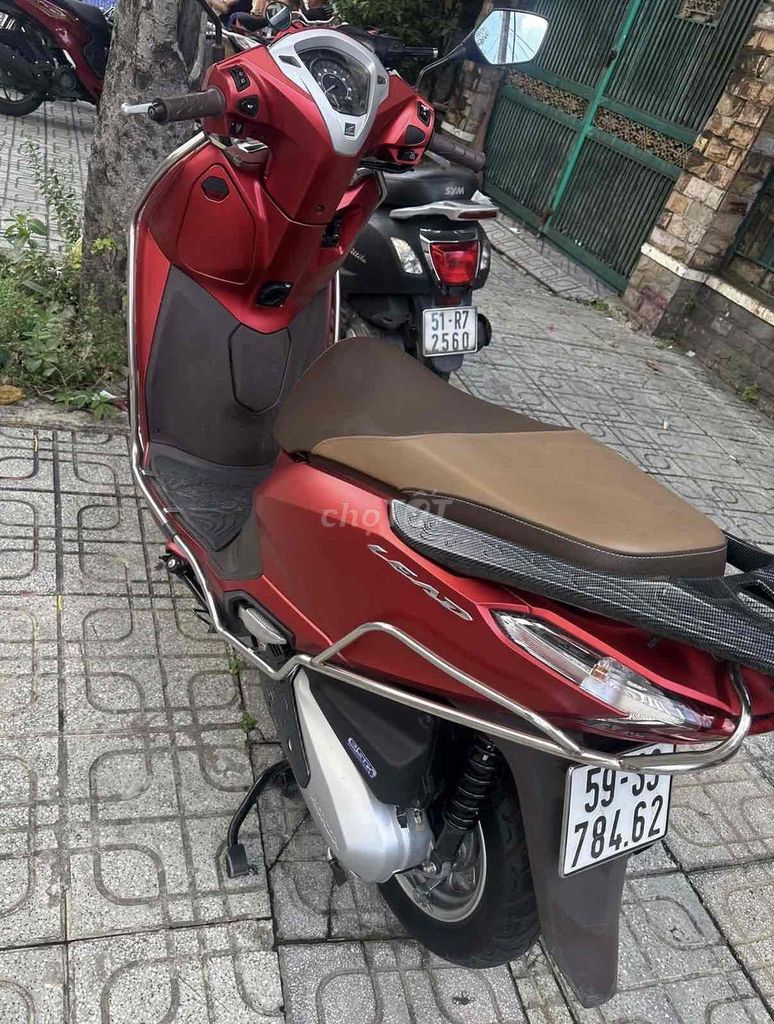 Honda Lead 2023 - ảnh 3