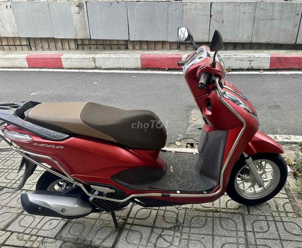 Honda Lead 2023 - ảnh 4