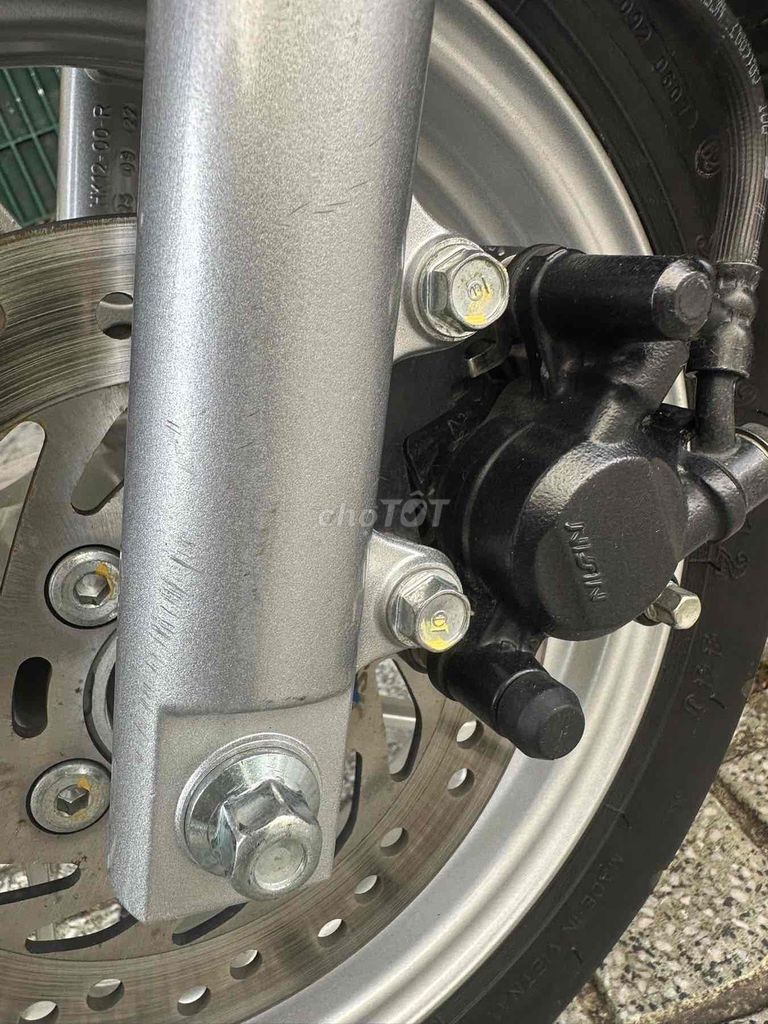 Honda Lead 2023 - ảnh 5