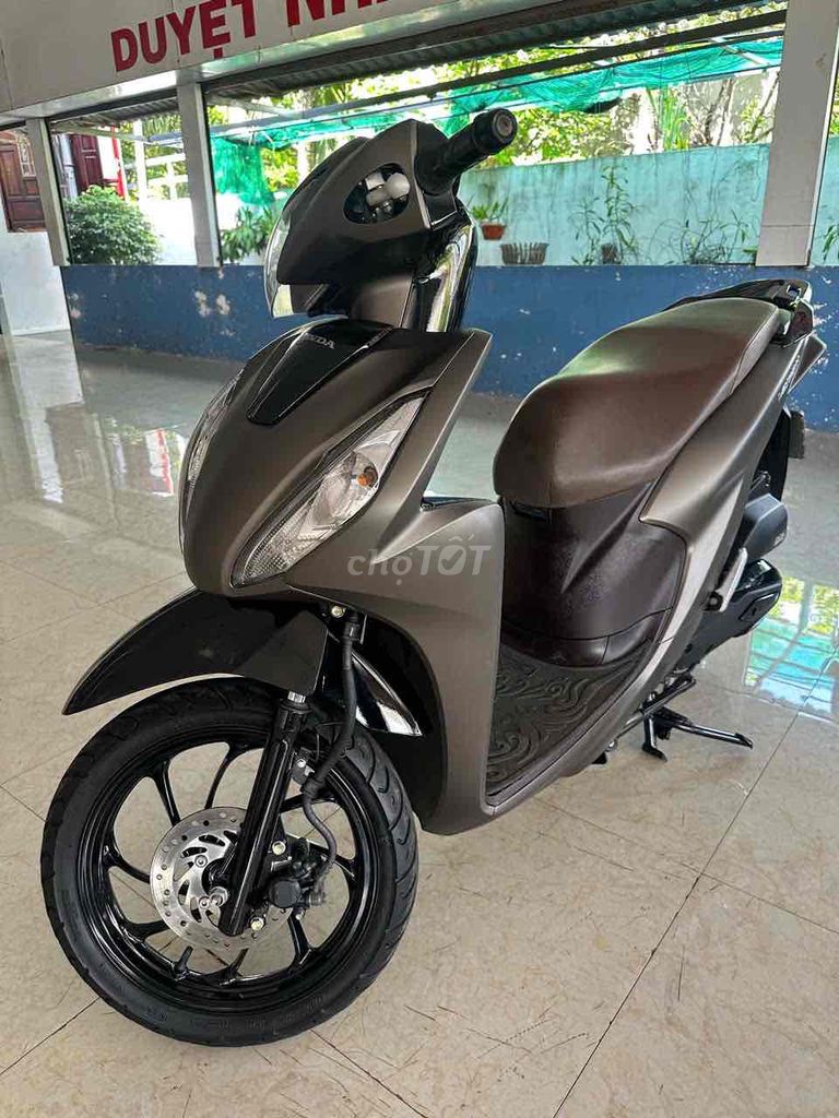 Honda Vision 2023 - ảnh 1