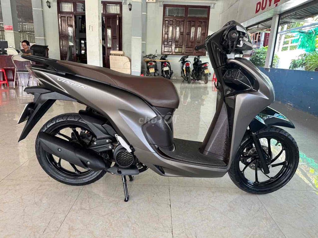 Honda Vision 2023 - ảnh 2