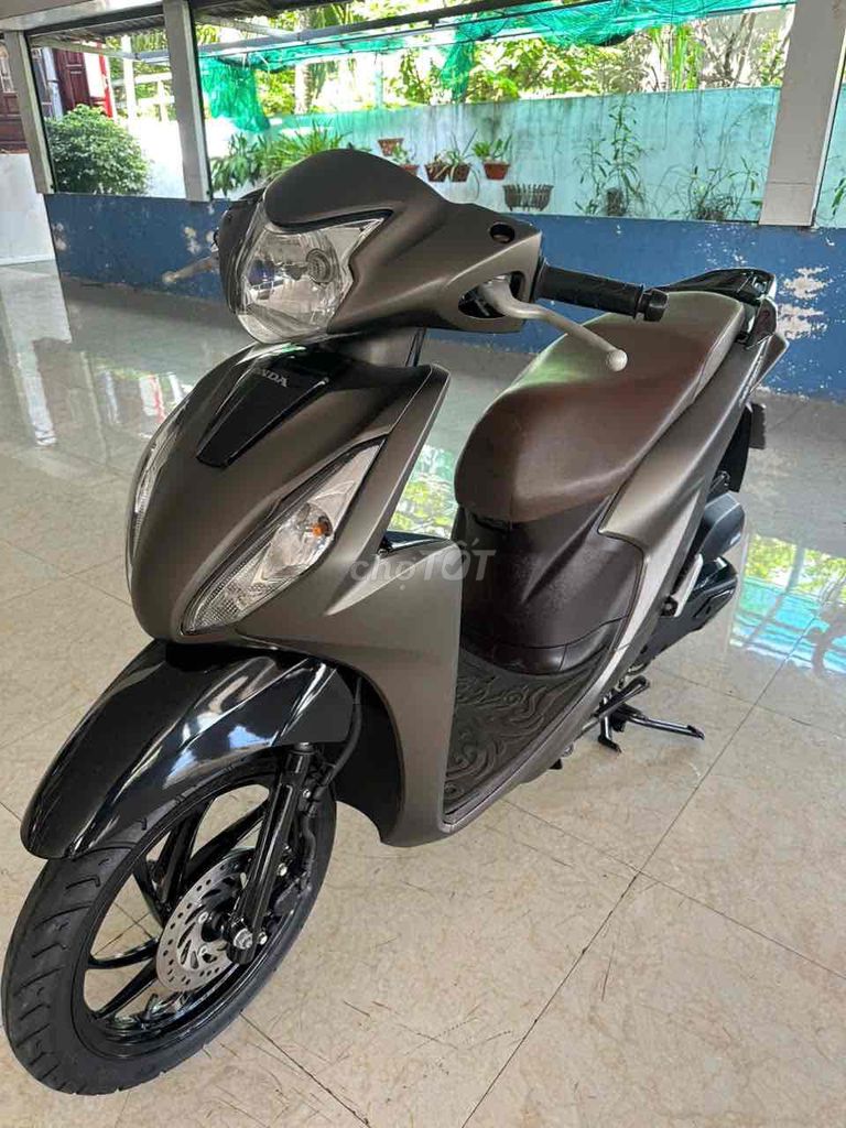 Honda Vision 2023 - ảnh 4