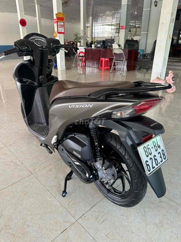 Honda Vision 2023 - ảnh 5