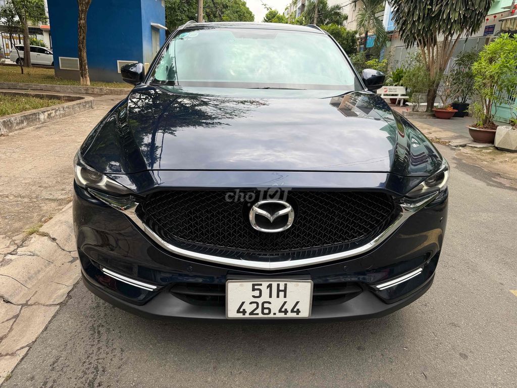 Mazda CX 5 2020 - ảnh 1