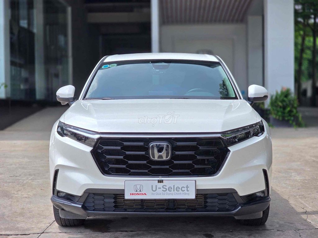 Honda 2024 - ảnh 1