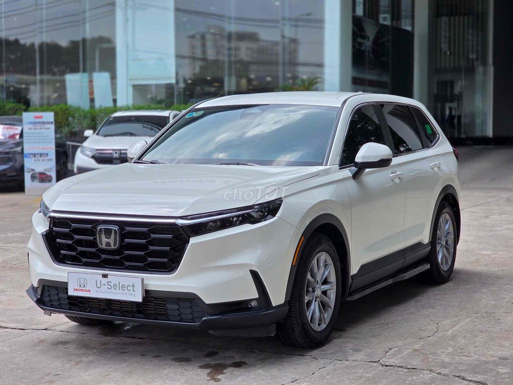 Honda 2024 - ảnh 2