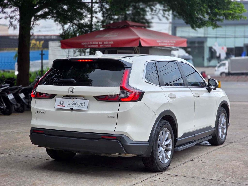 Honda 2024 - ảnh 3