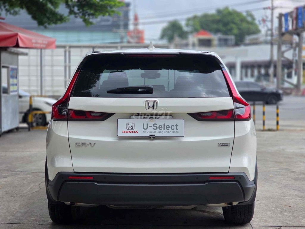 Honda 2024 - ảnh 4