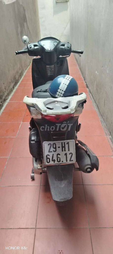 Honda SH 2015 - ảnh 1