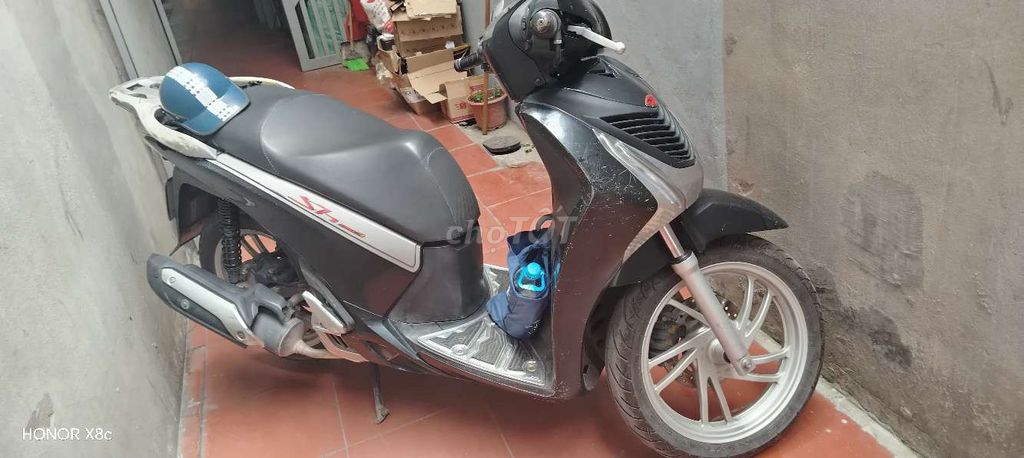 Honda SH 2015 - ảnh 2