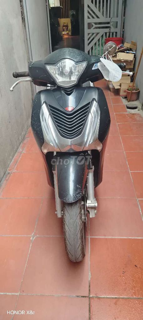 Honda SH 2015 - ảnh 4