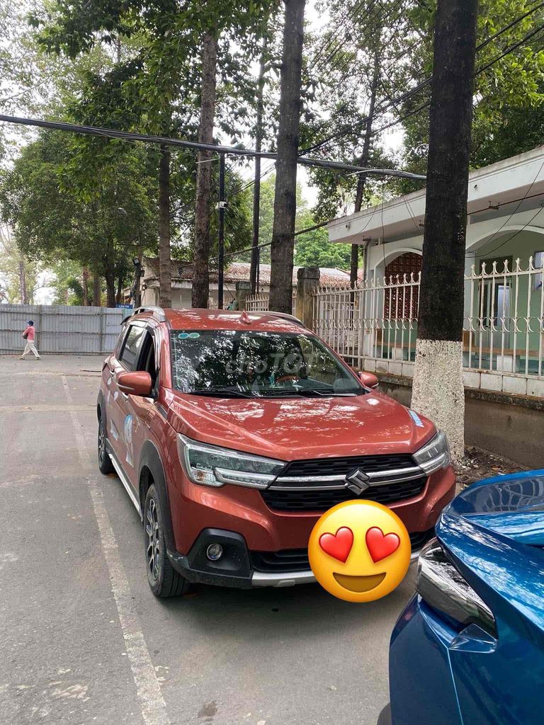 Suzuki 2021 - ảnh 1