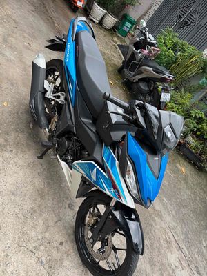Honda Winner 2017 - ảnh 1