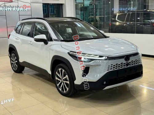 Toyota Corolla Cross 1.8V 2026 - ảnh 1