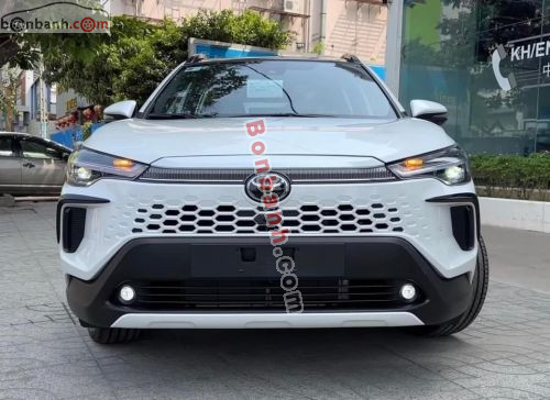 Toyota Corolla Cross 1.8V 2026 - ảnh 2