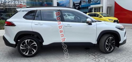 Toyota Corolla Cross 1.8V 2026 - ảnh 4